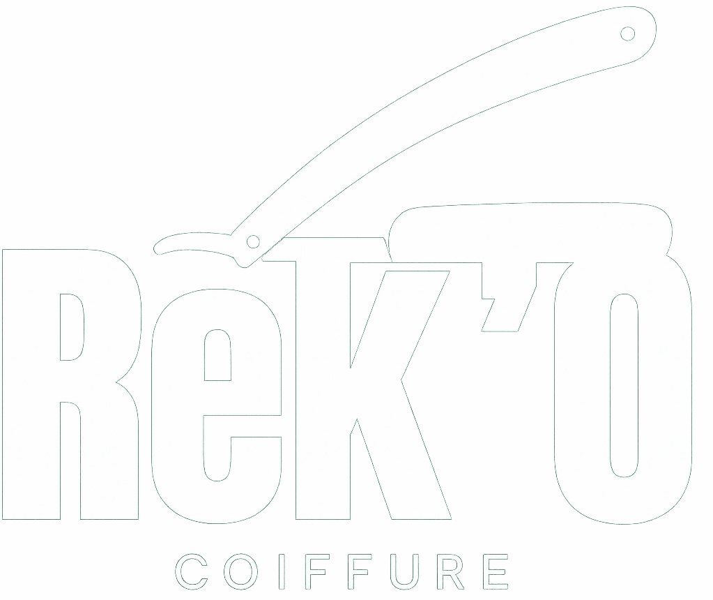 reko coiffure logo
